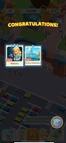Carnival Tycoon: Coin Games Rewards reference