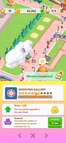 Carnival Tycoon: Coin Games Menu reference