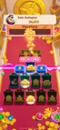 Carnival Tycoon: Coin Games Rewards reference