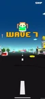 Chicken Jump: Crazy Traffic In Game reference