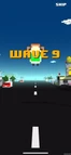 Chicken Jump: Crazy Traffic screen reference