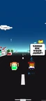 Chicken Jump: Crazy Traffic Dialogue preview