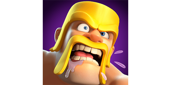 Clash of Clans icon