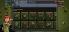 Clash of Clans Tooltip preview