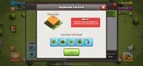 Clash of Clans In Game reference