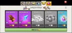 Clash of Clans Category preview