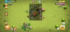 Clash of Clans Guided Interaction reference