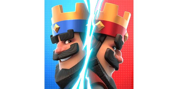 Clash Royale icon