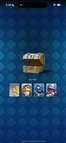 Clash Royale Rewards reference