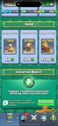 Clash Royale Shop preview