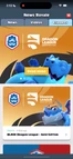 Clash Royale Menu reference