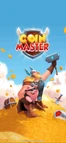 Coin Master Splash Screen reference