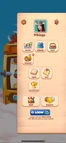 Coin Master Menu reference