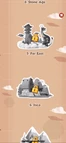 Coin Master Level Selection reference