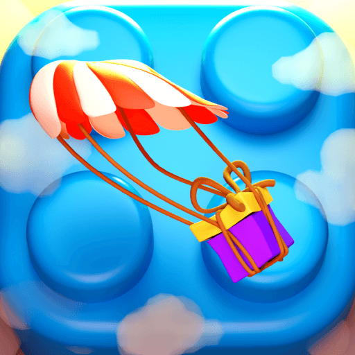 Color Block Jam icon