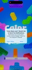 Color Block Jam screen reference