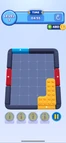 Color Block Jam In Game reference