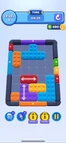 Color Block Jam In Game reference