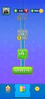 Color Block Jam Level Selection reference