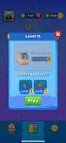 Color Block Jam Level Selection reference