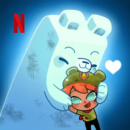 Cozy Grove: Camp Spirit icon