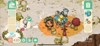 Cozy Grove: Camp Spirit In Game reference