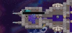 Crashlands In Game reference