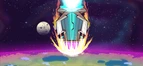 Crashlands Cut Scene reference