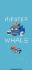Crossy Road Splash Screen reference