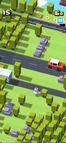 Crossy Road In Game reference