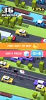 Crossy Road In Game reference