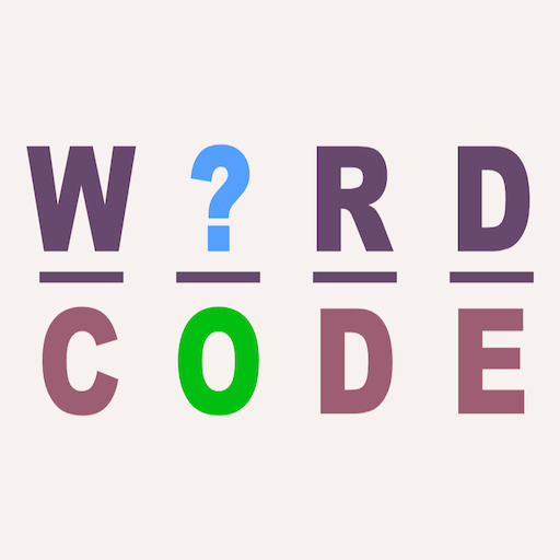 Cryptogram: Word Brain Puzzle icon