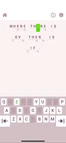 Cryptogram: Word Brain Puzzle In Game reference
