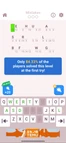 Cryptogram: Word Brain Puzzle In Game reference