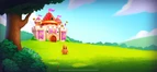 Domino Dreams screen reference