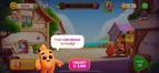 Domino Dreams Menu reference