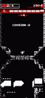 Downwell In Game reference