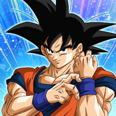 Dragon Ball Z Dokkan Battle icon