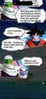 Dragon Ball Z Dokkan Battle Dialogue reference