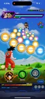 Dragon Ball Z Dokkan Battle Guided Interaction reference