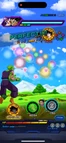 Dragon Ball Z Dokkan Battle In Game reference