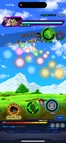 Dragon Ball Z Dokkan Battle In Game reference