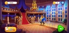 Disney Solitaire screen reference