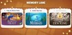 Disney Solitaire Lock preview
