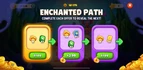Disney Solitaire Deal preview