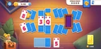 Disney Solitaire In Game reference