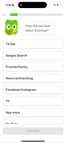 Duolingo Guided Interaction reference