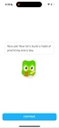 Duolingo Dialogue reference