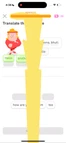 Duolingo Guided Interaction reference