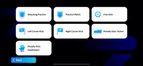 eFootball™ Menu reference